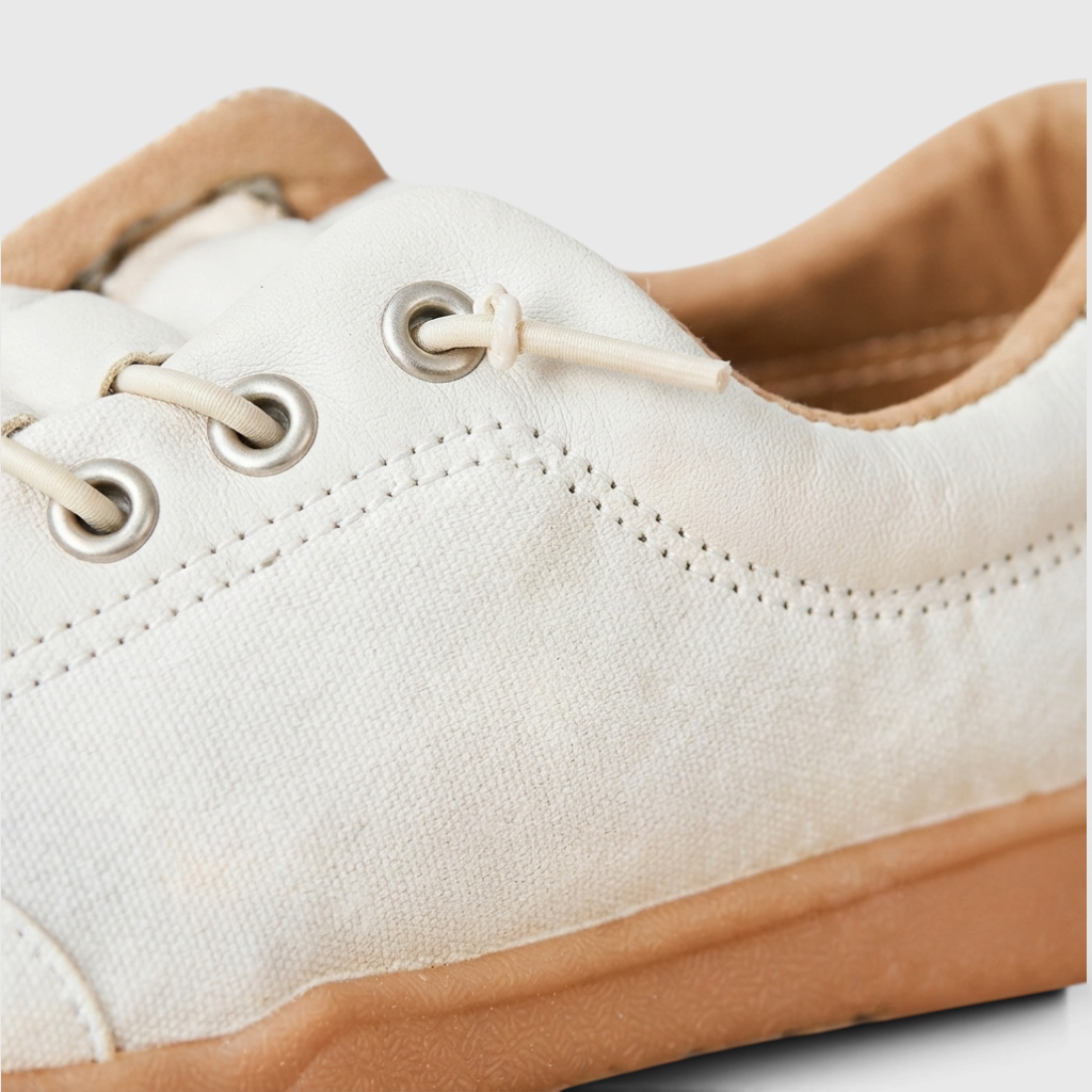 Baskets confortables pieds larges pour femme – Chaussures de marche légères, souples et élégantes pour le quotidien et les voyages