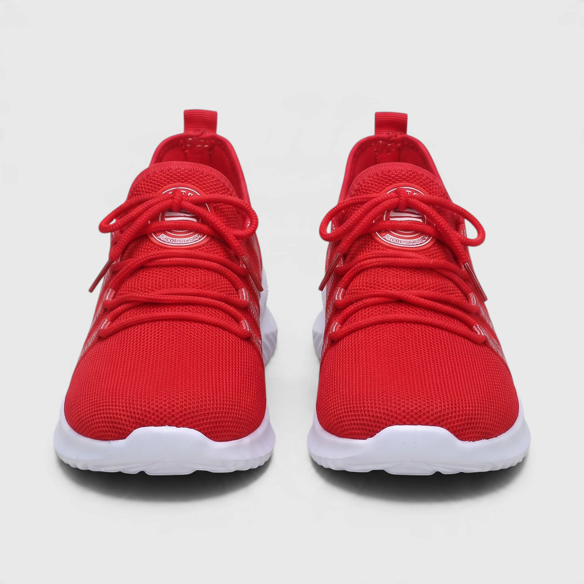 Baskets de marche en maille respirante pour femme – Sneakers légères à lacets, ultra confortables et amortissantes pour le quotidien et les voyages