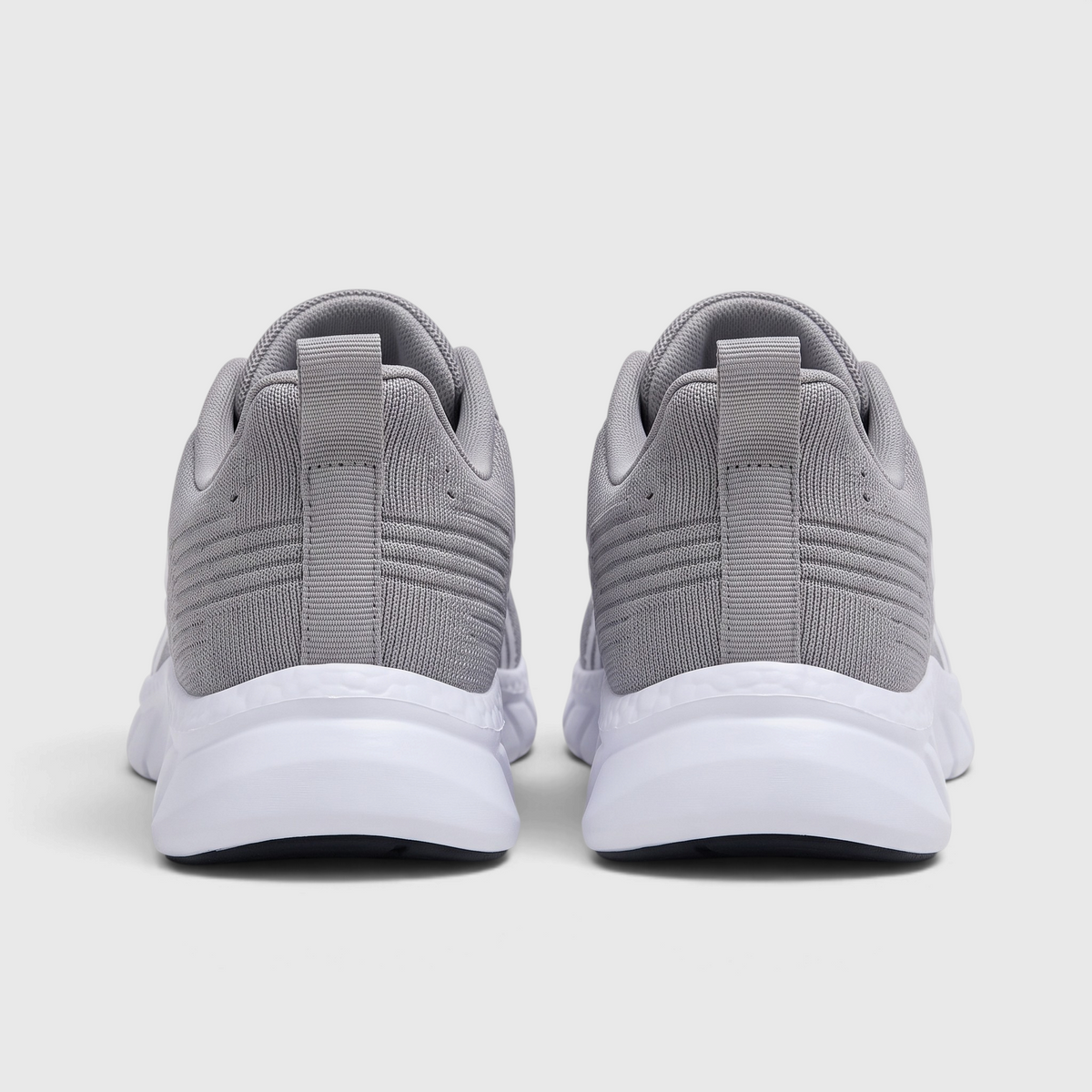Baskets femme running légères en maille respirante – Chaussures de sport et marche à semelle crantée amortissante