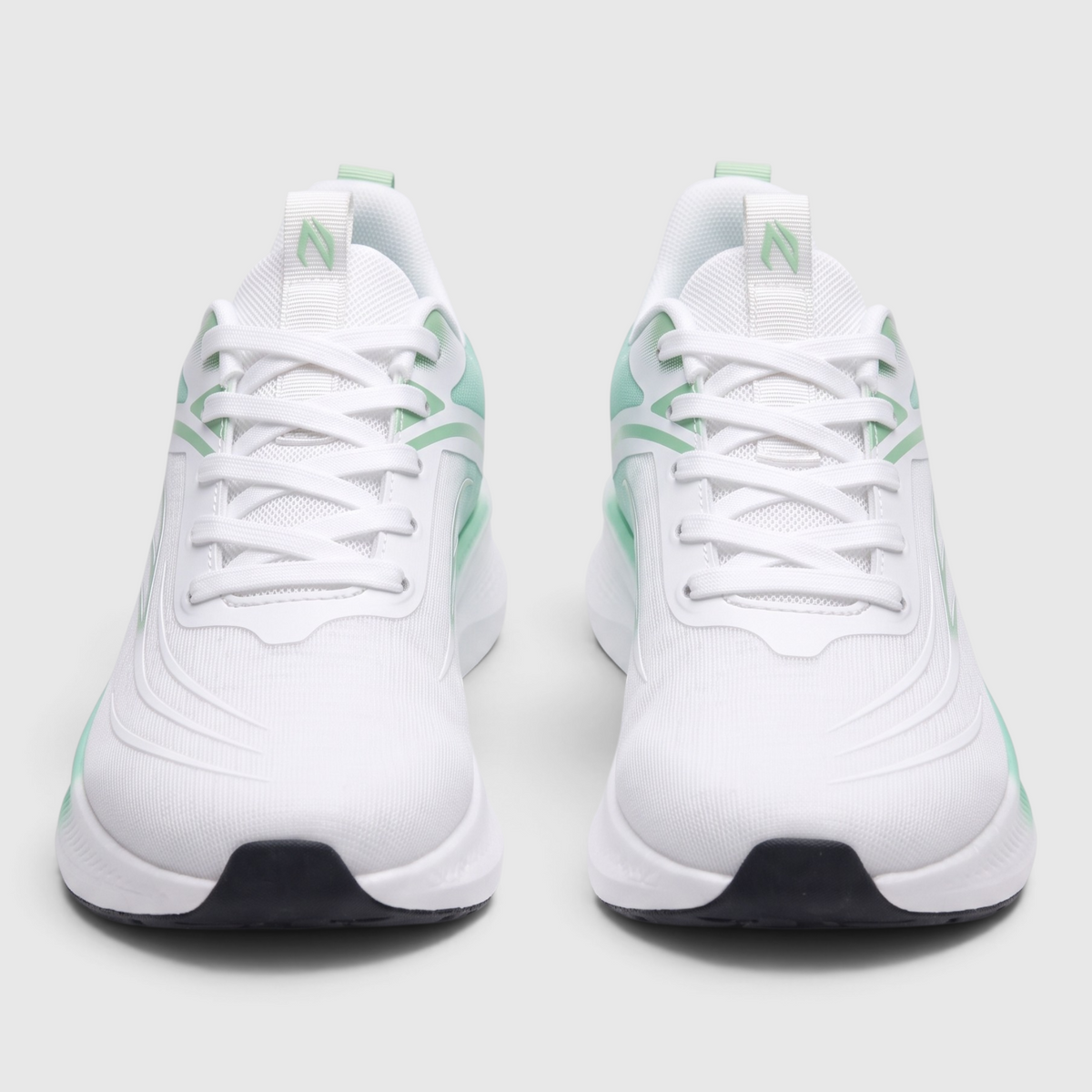Chaussures de running femme à plaque carbone – Baskets de course douces, légères et confortables