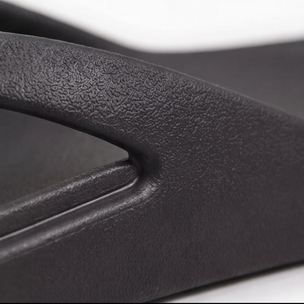 Tongs femme minimalistes – Sandales d'été légères et décontractées