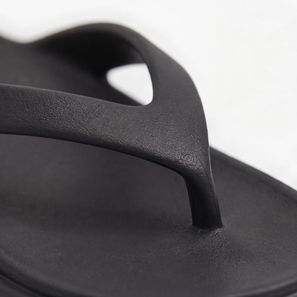 Tongs femme minimalistes – Sandales d'été légères et décontractées
