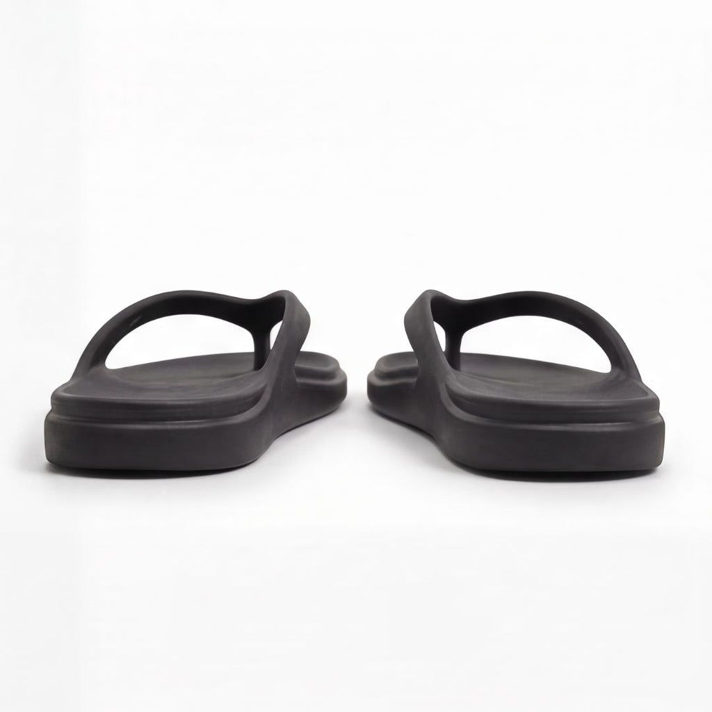 Tongs femme minimalistes – Sandales d'été légères et décontractées