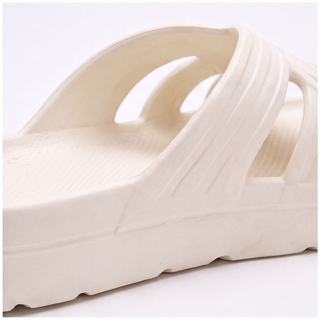 Sandales à lanières légères pour femme avec découpes – Sandales d'été décontractées et confortables