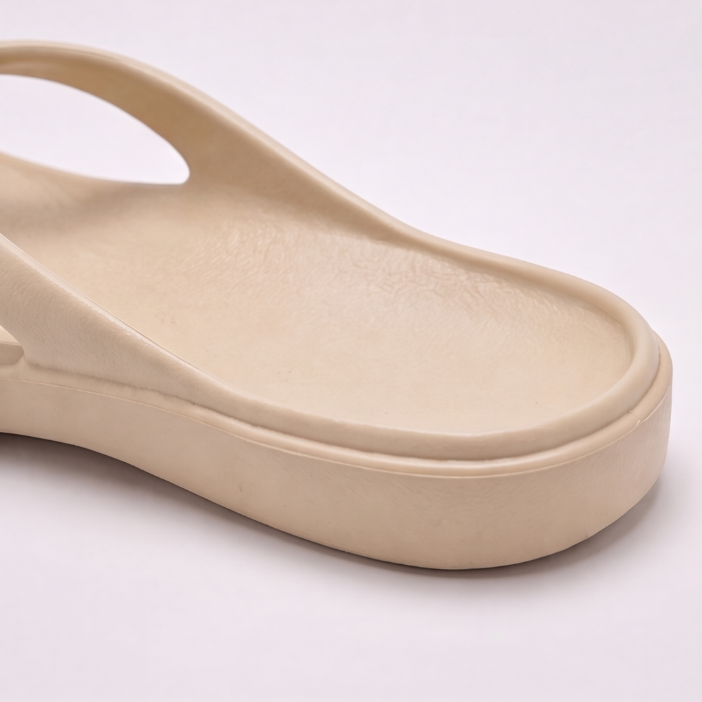 Tongs bride fine - légères et confortables au quotidien