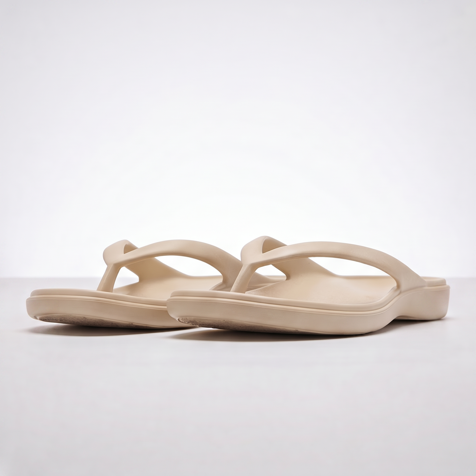 Tongs bride fine - légères et confortables au quotidien