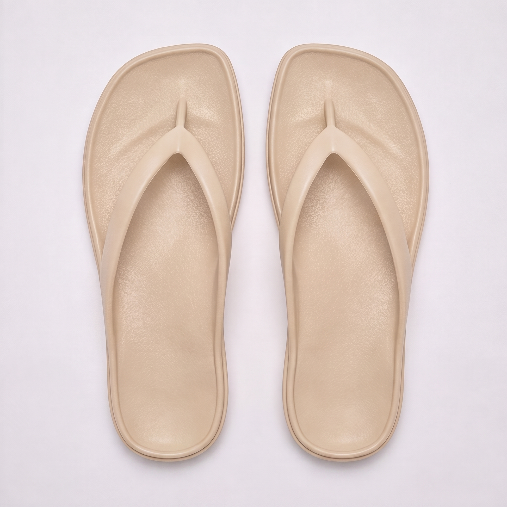 Tongs bride fine - légères et confortables au quotidien