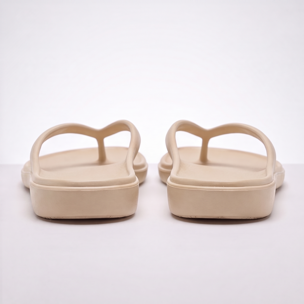 Tongs bride fine - légères et confortables au quotidien